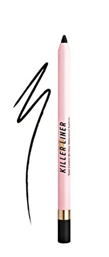 Beauty Wise Long-Lasting Liquid Eyeliner Bold Waterproof Formula 0.03 oz