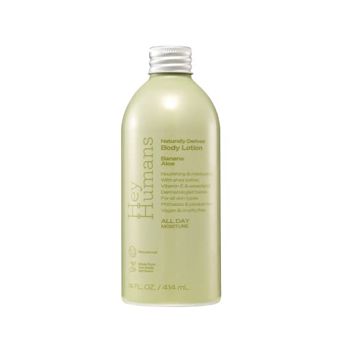 Fruity Fresh Banana Scented Body Wash 16 oz for a Revitalizing Shower