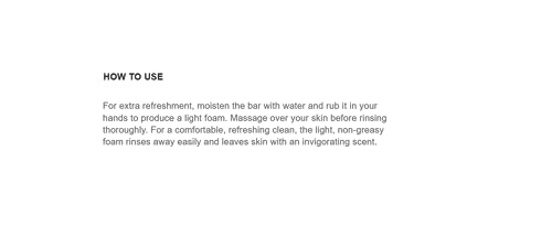Body wash coupon for bath products. - Image 3