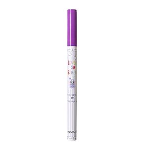 Bare Minerals Long-Lasting Liquid Eyeliner for Precise Eye Definition Black