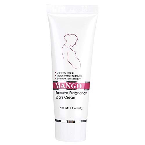 Stretch Marks Cream for Babies - Image 8