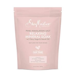 ?Banishing Bath Salt: Negative Energy Cleansing?
