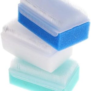 Gentle Baby Dandruff Shampoo