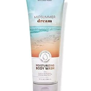 Barnangen Shower Gel: Moisturizing and Nourishing Formula