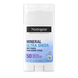 Bare Minerals Hydrating Body Cream