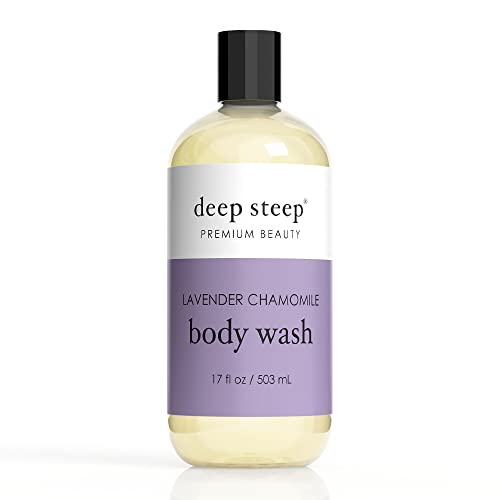 Bergamote scented shower gel for a refreshing cleanse.