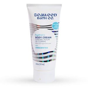 BBW Hyaluronic Acid Hydrating Body Cream ? Moisturizing formula.