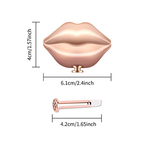 Awake and Hydrated Lip Balm for Revitalized Lips 7g - Image 7