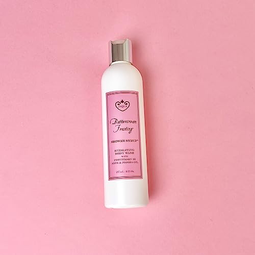 ?Shower Gel for Bathing? - Image 3