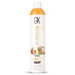 Luxury Anti Frizz Smoothing Cream by Bio Keratin