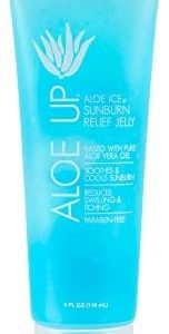 Aloe Vera Baby Cream