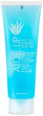 Aloe Vera Baby Cream
