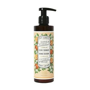Nourishing Almond Vanilla Olive Oil Body Cream 8oz - Ultra Hydrating Formula