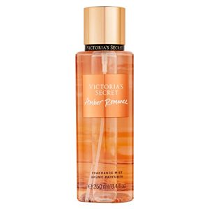 Amber and Argan Oil Bath and Body Product