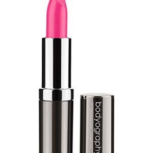 Pink lip cream for babies.
