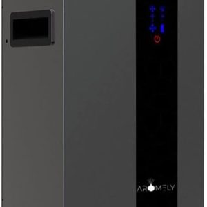Essential Oil Diffuser with Automatic Function
