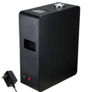 Essential Oil Diffuser for HVAC Systems