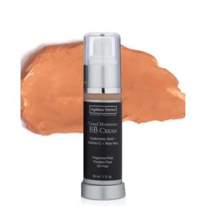 ?Anti Aging Cream with Bb Benefits?