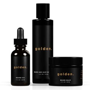 Argan and Castor Oil Blend