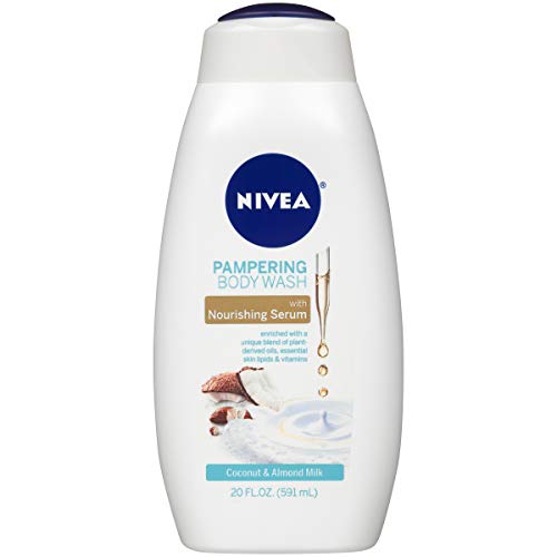 Jasmine Vanilla Body Wash ? Luxurious and Soothing Cleanser - Image 2