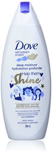 BJs Dove Body Wash: Budget-friendly, nourishing body wash.