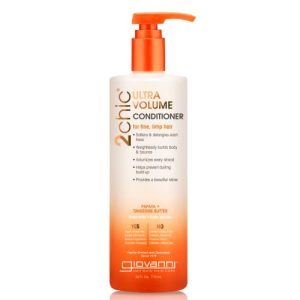 Argan Oil Shampoo by Bain De Terre