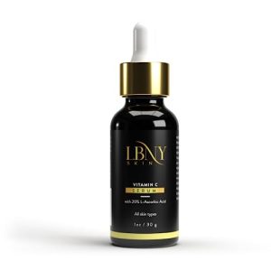 Juice Beauty Anti Aging Serum: Youthful skin in a bottle.