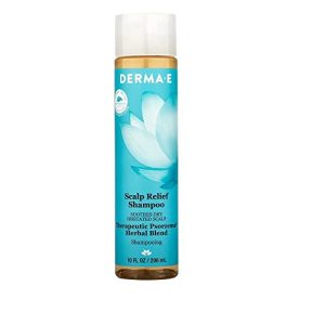 ?Aveda Anti Dandruff Shampoo? ? Dandruff-fighting shampoo by Aveda.