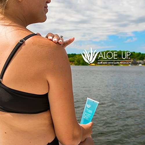 Aloe Vera Baby Cream - Image 4