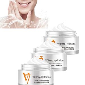 Bioaqua V7 Toning Cream ? Lightweight Skin Brightening Formula