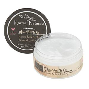 Bath & Body Works Almond Milk Hand Cream 3 oz