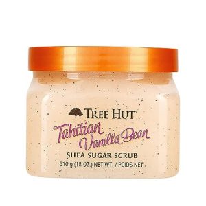 Nourishing Coconut Oil & Baking Soda Foot Scrub for Soft, Smooth Skin