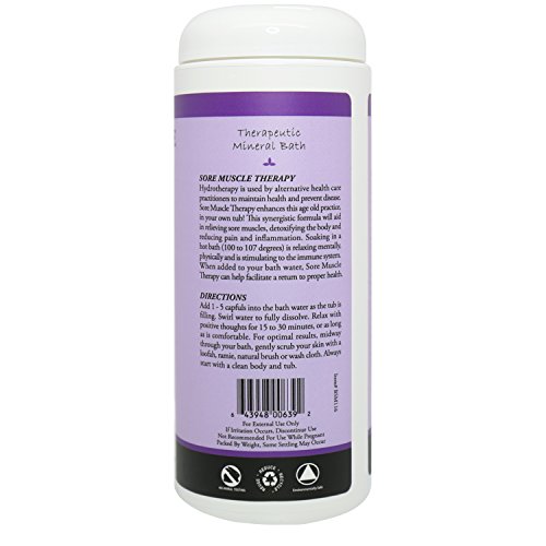 ?Balancing Bath Salt Soak? - Image 3