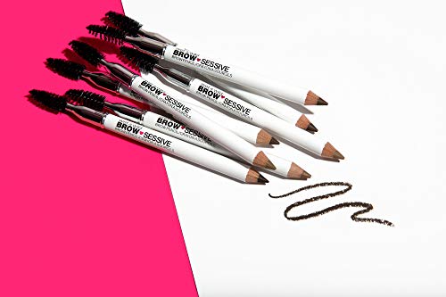 ?Mineral-rich Brow Gel for Defined Brows? - Image 17