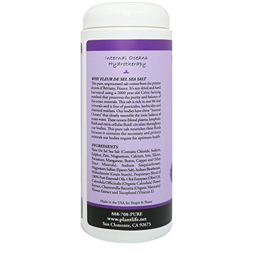 ?Balancing Bath Salt Soak? - Image 2