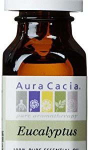 ?Pure Australian Eucalyptus Oil?