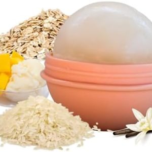 ?Bakuchiol Lip Balm with Nourishing Ingredients?