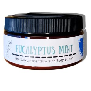 Eucalyptus Spearmint Hand Cream by Bath & Body Works