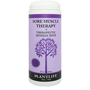 ?Balancing Bath Salt Soak?