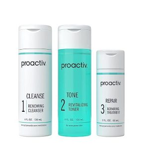 Benzoyl Peroxide Cream for Body