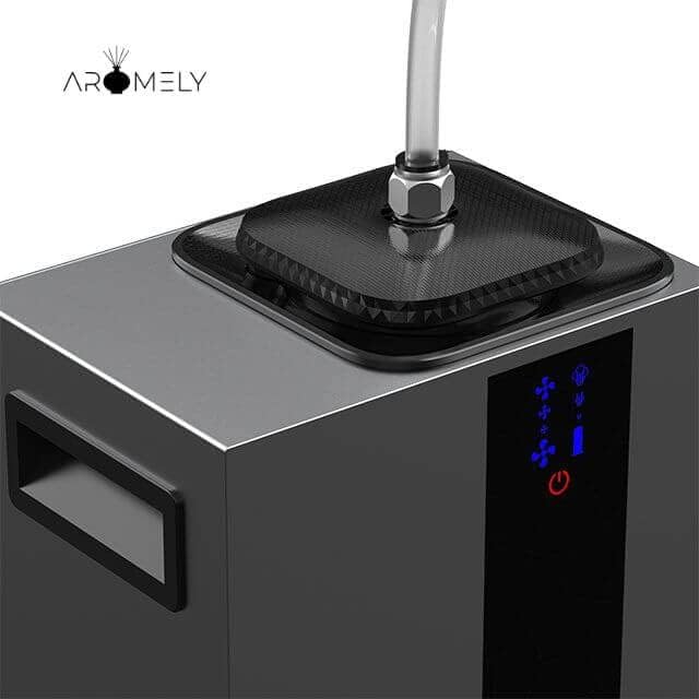 Essential Oil Diffuser with Automatic Function - Image 5