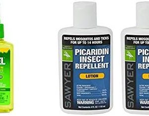 Lemon Eucalyptus Oil Insect Repellent