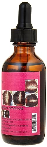 ?Hydrating shampoo with avocado and argan oil? - Image 2