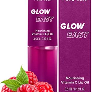 Cherry Avon Lip Balm