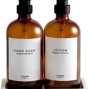 Bath and Body Works Hand Cream Holder Case Black 3 oz