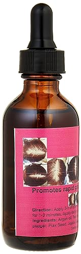 ?Hydrating shampoo with avocado and argan oil? - Image 3