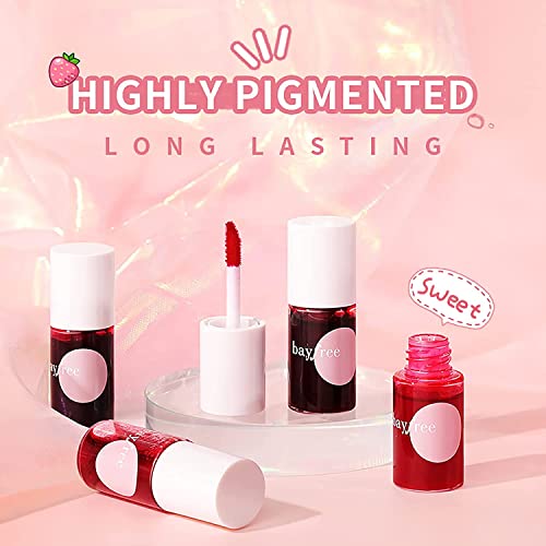 Avon Strawberry Lip Balm - Image 7