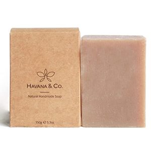 Body wash specifically formulated to treat bacne.