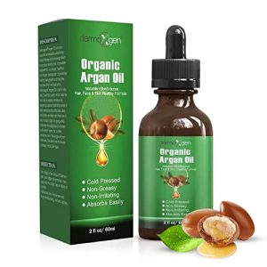 ?Argan Oil Benefits: Short Version?