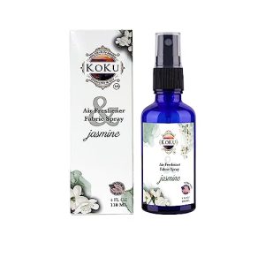 Toilet Spray for Eliminating Odors